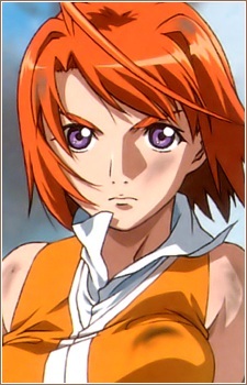 Gambar Karakter Mai Tokiha