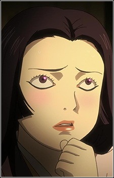 Gambar Karakter Ryuuko Akizuki