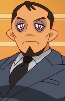 Gambar Karakter Anime: Gallagher
