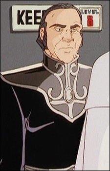 Gambar Karakter Klappf