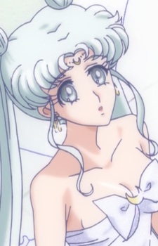 Gambar Queen Serenity