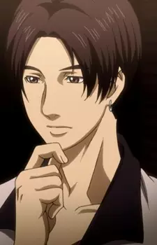 Gambar Karakter Anime: Kou Oosaki