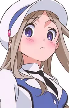 Gambar Karakter Anime: Kureha Tsubaki