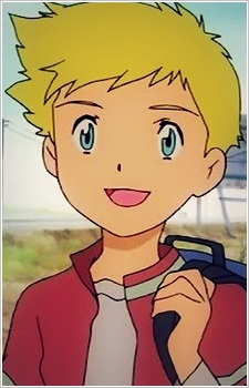 Gambar Karakter Wallace