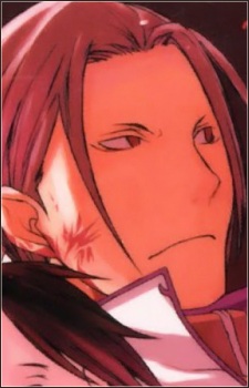 Gambar Karakter Anime: Lihuang  Ei