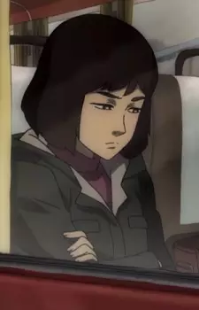 Gambar Karakter Anime: In Hye