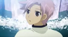 Gambar Karakter Anime: Liam