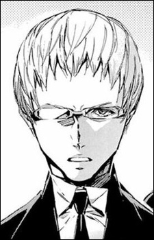 Gambar Karakter Dan Moroboshi