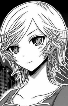 Gambar Karakter Aoi Kiriyama