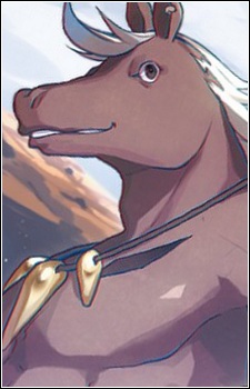 Gambar Karakter Nokopara