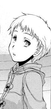 Gambar Karakter Mitsuki Oohori