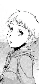 Gambar Karakter Anime: Mitsuki Oohori