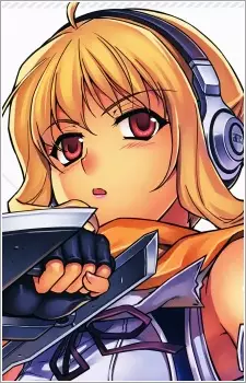 Gambar Karakter Anime: Charles Bonaparte