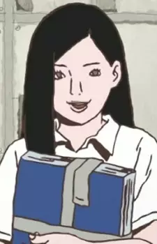 Gambar Karakter Anime: Piiko