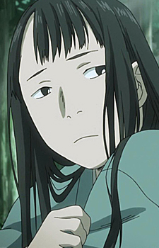 Gambar Karakter Anime: Masumi