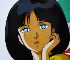 Gambar Karakter Resphoina