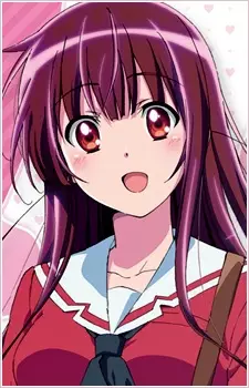 Gambar Karakter Anime: Hibiki Amami