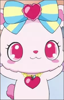 Gambar Karakter Anime: Rosa