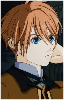 Gambar Karakter Anime:  Hudson