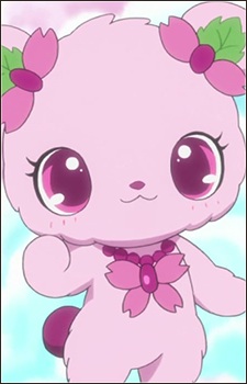 Gambar Karakter Sakuran