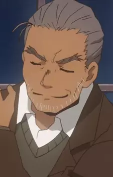 Gambar Karakter Anime: Tokudaijii