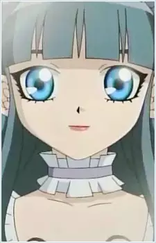 Gambar Karakter Anime: Alice