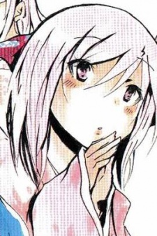 Gambar Karakter Anime: Teishi Fujiwara no
