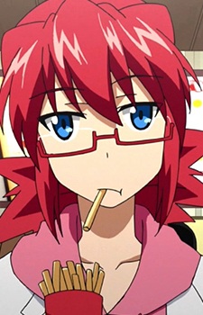 Gambar Junichirou Kagami