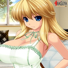 Gambar Karakter Anime: Manatsu  Enoshima