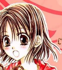 Gambar Karakter Hina