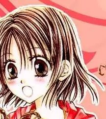 Gambar Karakter Anime: Hina