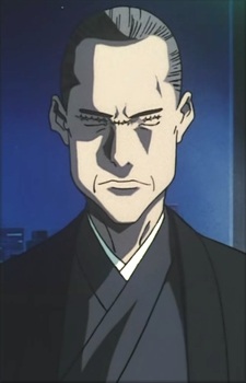 Gambar Karakter Hiraku Nishida