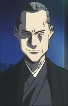 Gambar Karakter Anime: Hiraku Nishida