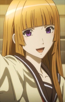 Gambar Karakter Aika Fuwa
