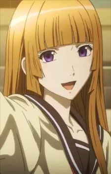 Gambar Karakter Anime: Aika Fuwa