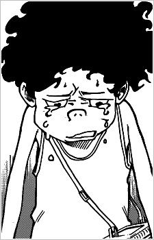 Gambar Karakter Mukio Hanauwa