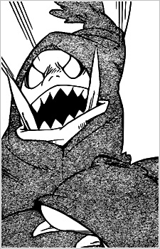 Gambar Karakter Popo