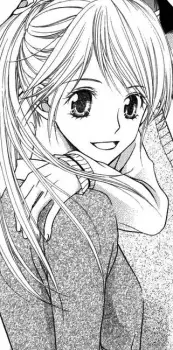 Gambar Karakter Anime: Maaya