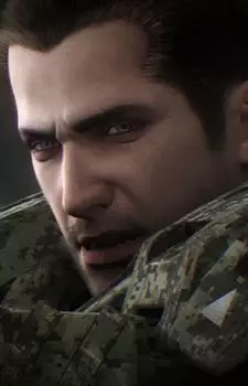 Gambar Karakter Anime: Otis Hacks