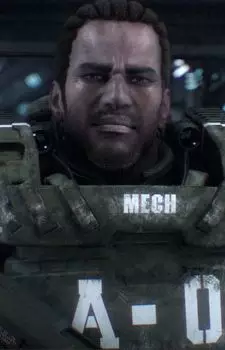 Gambar Karakter Anime: Mech