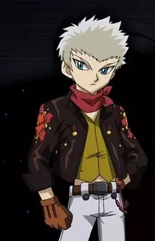 Gambar Karakter Anime: Helios