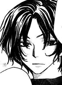 Gambar Karakter Kessel