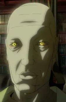 Gambar Karakter Anime: Kim