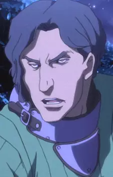 Gambar Karakter Anime: Marcel