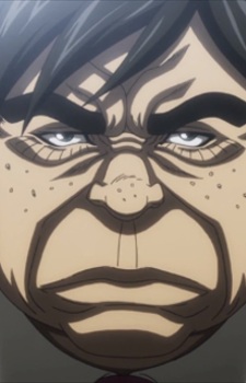 Gambar Karakter Ichirou Hiruma