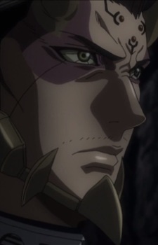 Gambar Shoukichi Komachi