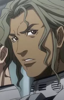 Gambar Karakter Anime: Tejas Viji