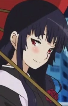 Gambar Karakter Atoko