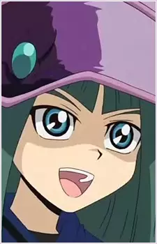 Gambar Karakter Anime: Torunka