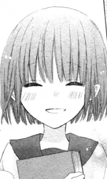 Gambar Karakter Anime: Miyako